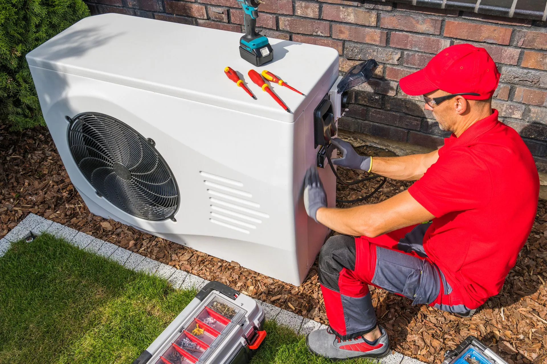 About HVAC in Quitman, MS